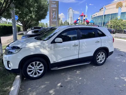 Kia Sorento 2014 года за 8 000 000 тг. в Астана – фото 7