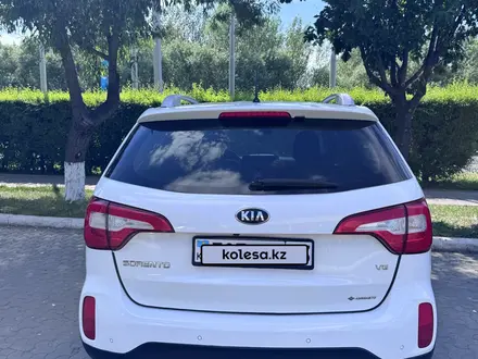 Kia Sorento 2014 года за 8 000 000 тг. в Астана – фото 8