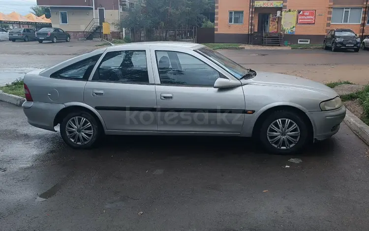 Opel Vectra 1997 года за 700 000 тг. в Костанай