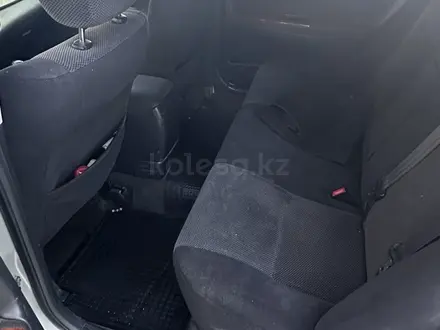 Toyota Camry 2002 года за 4 200 000 тг. в Актау – фото 11