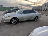 Toyota Camry 2002 годаүшін4 200 000 тг. в Актау – фото 2