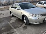 Toyota Camry 2002 годаүшін4 200 000 тг. в Актау