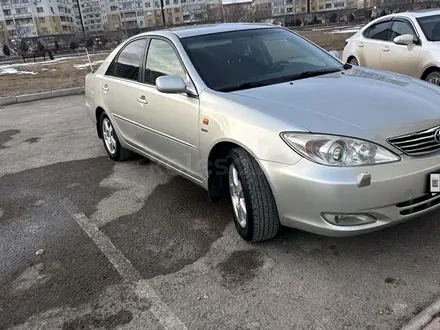 Toyota Camry 2002 года за 4 200 000 тг. в Актау