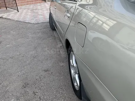 Toyota Camry 2002 года за 4 200 000 тг. в Актау – фото 7