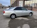 Toyota Camry 2002 годаүшін4 200 000 тг. в Актау – фото 5