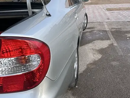 Toyota Camry 2002 года за 4 200 000 тг. в Актау – фото 8