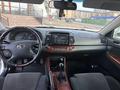 Toyota Camry 2002 годаүшін4 200 000 тг. в Актау – фото 9