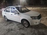 ВАЗ (Lada) Granta 2190 2013 года за 2 500 000 тг. в Уральск – фото 3