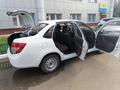 ВАЗ (Lada) Granta 2190 2013 годаүшін2 500 000 тг. в Уральск – фото 4