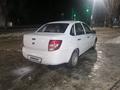 ВАЗ (Lada) Granta 2190 2013 годаүшін2 500 000 тг. в Уральск – фото 8