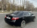 Toyota Camry 2008 года за 6 750 000 тг. в Тараз – фото 4