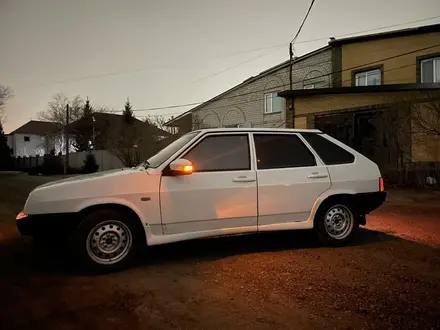 ВАЗ (Lada) 2109 1998 года за 900 000 тг. в Экибастуз