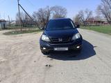 Honda CR-V 2011 года за 7 200 000 тг. в Алматы