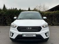 Hyundai Creta 2019 года за 8 500 000 тг. в Тараз