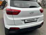 Hyundai Creta 2019 года за 8 500 000 тг. в Тараз – фото 2