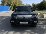 Toyota Land Cruiser 2007 годаүшін11 000 000 тг. в Шымкент – фото 3