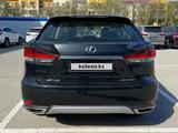 Lexus RX 300 2022 года за 29 500 000 тг. в Костанай – фото 4