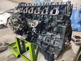 Блок двигателя 1fz 1fzfe в отличном состоянии 1фз от 76 78 крузера за 1 000 000 тг. в Алматы – фото 3