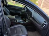 Hyundai Grandeur 2017 года за 13 000 000 тг. в Кентау – фото 4