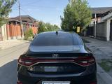Hyundai Grandeur 2017 года за 13 000 000 тг. в Кентау – фото 3