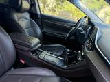 Hyundai Grandeur 2017 года за 13 000 000 тг. в Кентау – фото 5