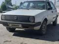 Volkswagen Golf 1990 года за 1 500 000 тг. в Кордай – фото 4