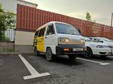Chevrolet Damas 2007 года за 2 500 000 тг. в Шымкент