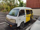 Chevrolet Damas 2007 года за 2 500 000 тг. в Шымкент – фото 5