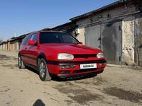 Volkswagen Golf 1992 годаfor850 000 тг. в Тараз