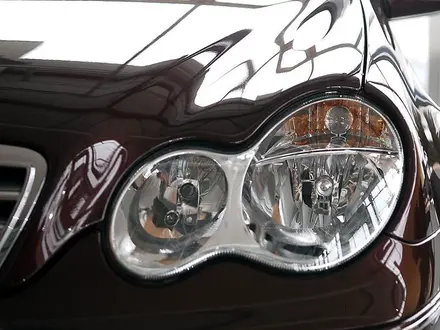 Стекла Фары Мерседес W203/Mercedes Benz W203 за 15 000 тг. в Астана
