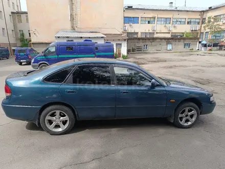 Mazda 626 1992 года за 1 650 000 тг. в Алматы – фото 2