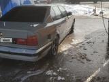 BMW 525 1992 годаүшін600 000 тг. в Тараз – фото 2