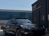 Hyundai Grandeur 2015 года за 7 900 000 тг. в Шымкент