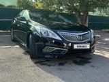 Hyundai Grandeur 2015 года за 7 900 000 тг. в Шымкент – фото 5