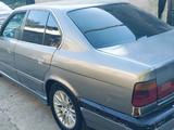 BMW 520 1991 годаүшін1 000 000 тг. в Аксукент – фото 2