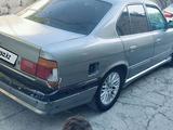 BMW 520 1991 годаүшін1 000 000 тг. в Аксукент