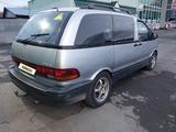 Toyota Previa 1993 годаүшін2 600 000 тг. в Петропавловск – фото 2