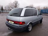 Toyota Previa 1993 годаүшін2 600 000 тг. в Петропавловск – фото 5