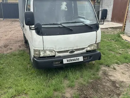 Kia  Bongo 2001 года за 3 000 000 тг. в Алматы