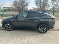 Hyundai Tucson 2023 года за 15 500 000 тг. в Атырау