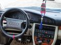 Audi 100 1991 годаүшін2 850 000 тг. в Жетысай – фото 13