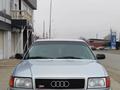 Audi 100 1991 годаүшін2 850 000 тг. в Жетысай – фото 4