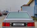 Audi 100 1991 годаүшін2 850 000 тг. в Жетысай – фото 8