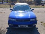Subaru Legacy 1996 годаүшін2 200 000 тг. в Талдыкорган – фото 2