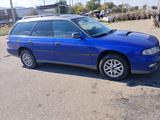 Subaru Legacy 1996 годаүшін2 200 000 тг. в Талдыкорган