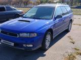 Subaru Legacy 1996 годаүшін2 200 000 тг. в Талдыкорган – фото 3