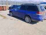Subaru Legacy 1996 годаүшін2 200 000 тг. в Талдыкорган – фото 5