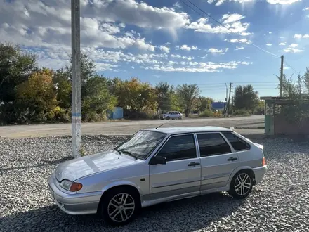 ВАЗ (Lada) 2114 2012 года за 1 820 000 тг. в Семей – фото 7