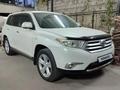 Toyota Highlander 2011 годаfor11 500 000 тг. в Шымкент – фото 10