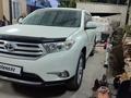 Toyota Highlander 2011 года за 11 500 000 тг. в Шымкент – фото 9